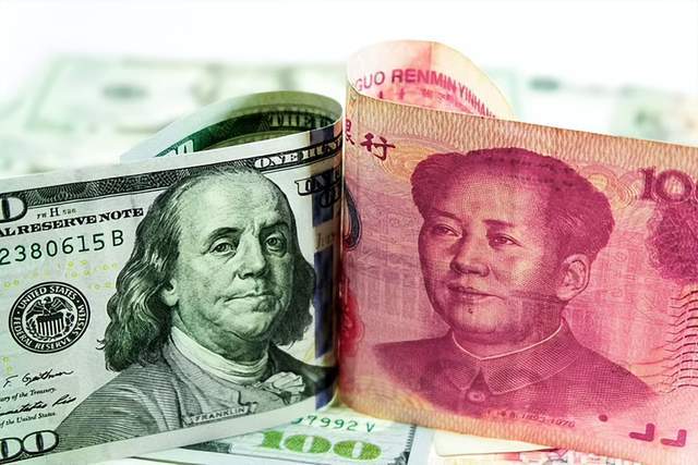为什么美元不怕“金砖币”而怕人民币<strong></p>
<p>多币网</strong>？
