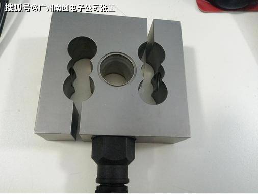 Fine称重传感器