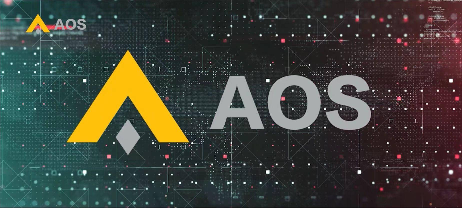 AOSWAP独有AMM做市机制<strong></p>
<p>币君DDEX</strong>，开创DEX新纪元