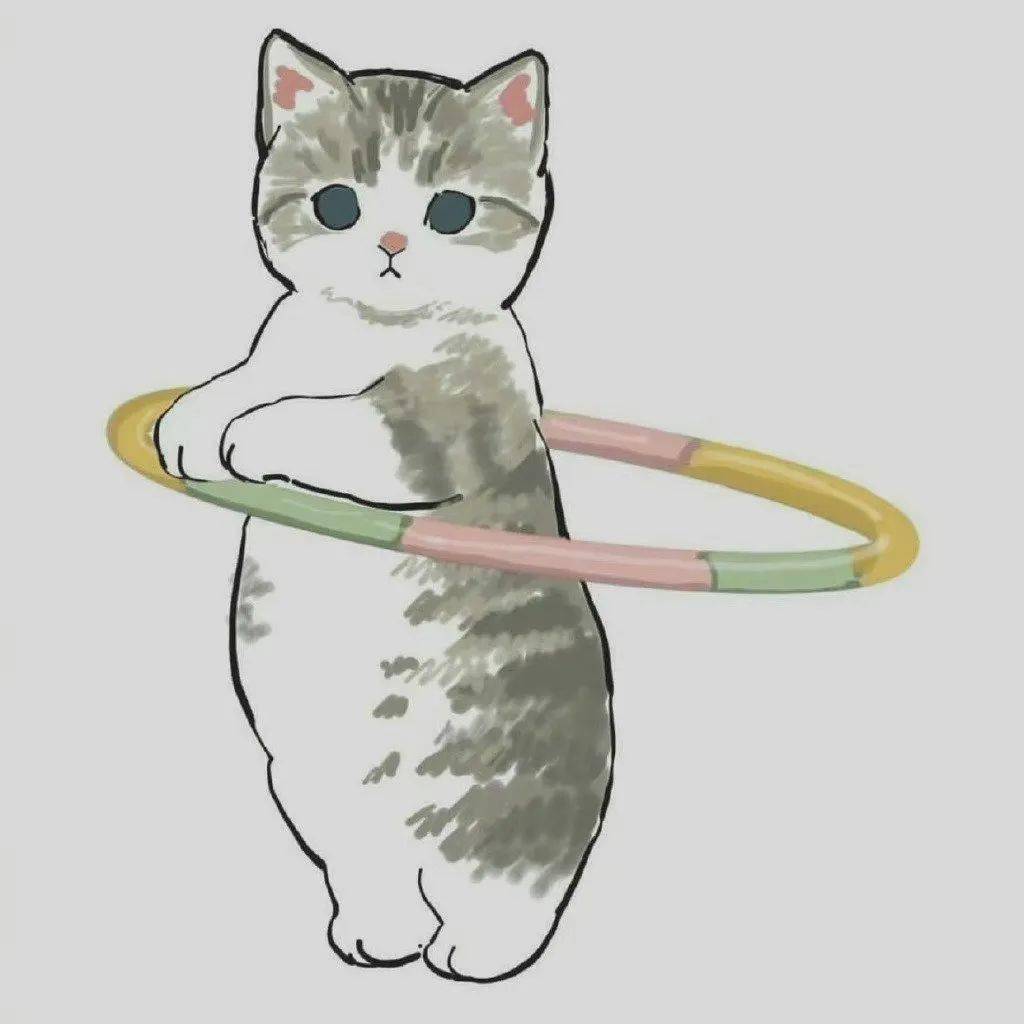 奇谭俱乐部 x Mofusand炸虾猫<strong></p>
<p>Exmo</strong>，捕获爱猫人士的心！