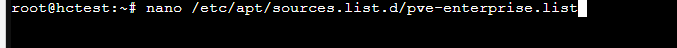 proxmox ve结合ceph<strong></p>
<p>Exmo</strong>，组建高可用虚拟化平台，故障自动迁移