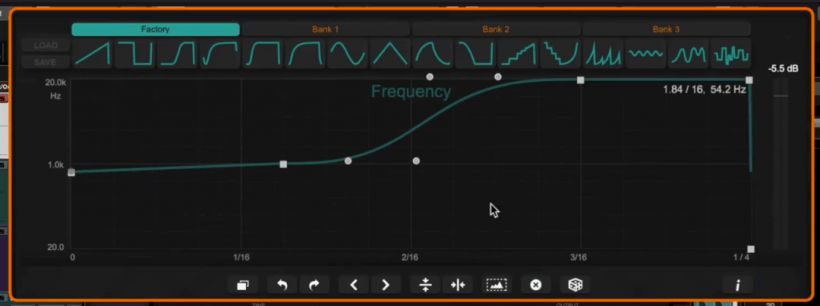 Cubase 小贴士：FX Modulator 调制效果器为音轨注入活力