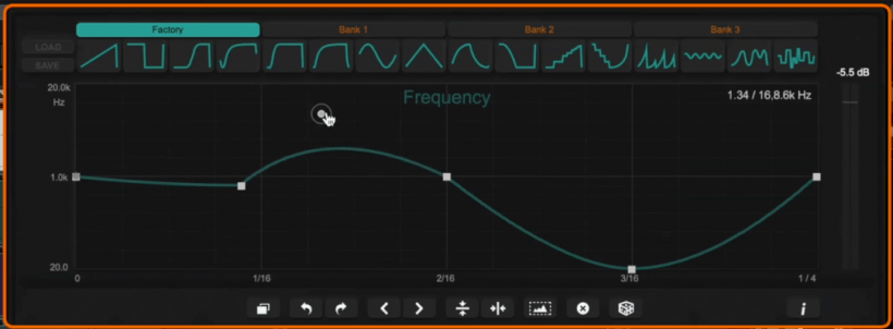 Cubase 小贴士：FX Modulator 调制效果器为音轨注入活力