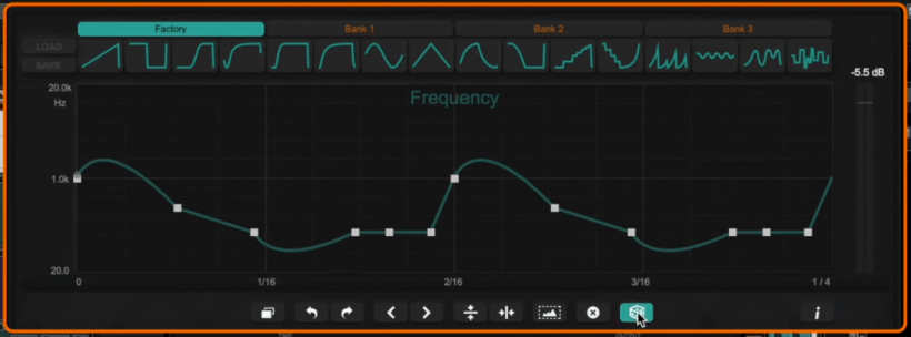Cubase 小贴士：FX Modulator 调制效果器为音轨注入活力