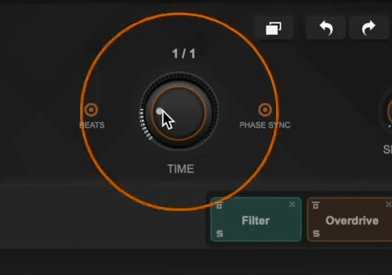 Cubase 小贴士：FX Modulator 调制效果器为音轨注入活力