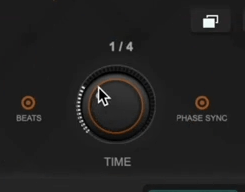 Cubase 小贴士：FX Modulator 调制效果器为音轨注入活力