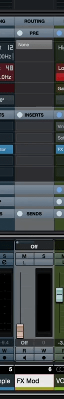 Cubase 小贴士：FX Modulator 调制效果器为音轨注入活力