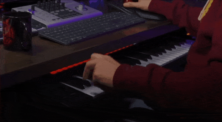 Cubase 小贴士：FX Modulator 调制效果器为音轨注入活力