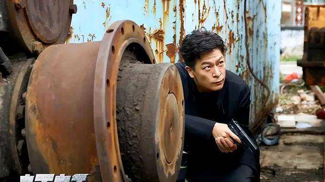 优爱腾三网联播的《杠杆》5月3号播出<strong></p>
<p>优币网</strong>，悬疑侦查剧太火爆了