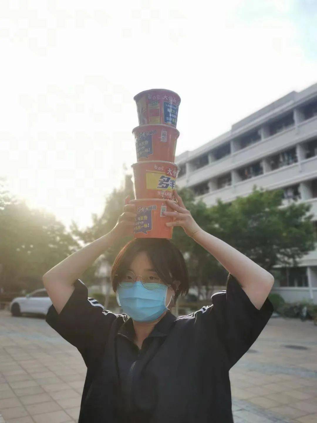 震惊<strong></p>
<p>VBITEX</strong>！与宿舍楼亲密共处8天的Biter竟是这样的......