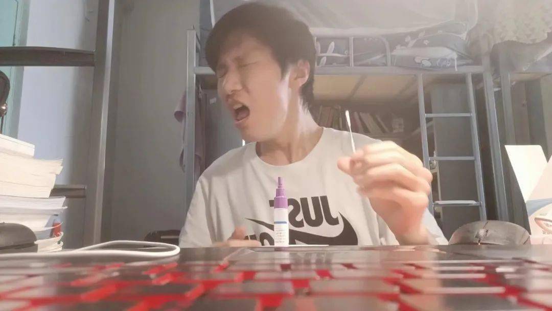震惊<strong></p>
<p>VBITEX</strong>！与宿舍楼亲密共处8天的Biter竟是这样的......