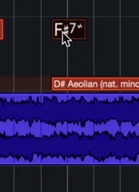 Cubase 12｜扒带好帮手——音频和弦侦测
