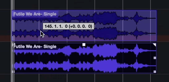 Cubase 12｜扒带好帮手——音频和弦侦测
