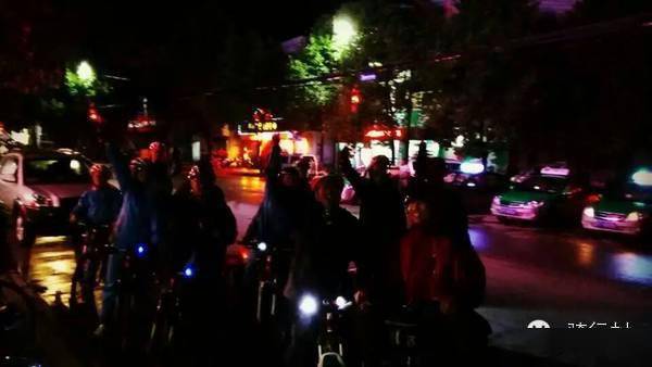 9男4女<strong></p>
<p>Kmex</strong>，骑行1900km！
