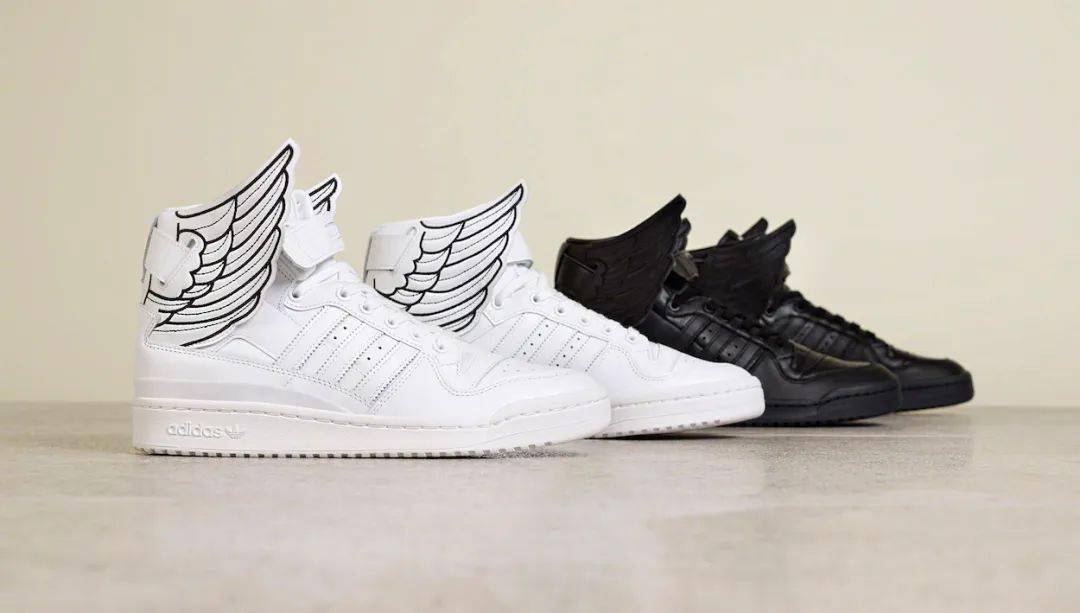 今日播报 | 蔓越莓Dunk Hi曝光<strong></p>
<p>Dididu</strong>！adidas“翅膀鞋”即将发售！