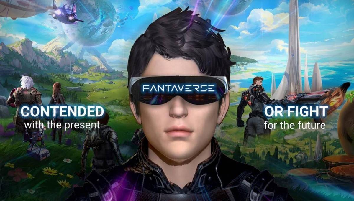 FantaVerse（梵塔世界）正在将OASIS级别的元宇宙变为现实