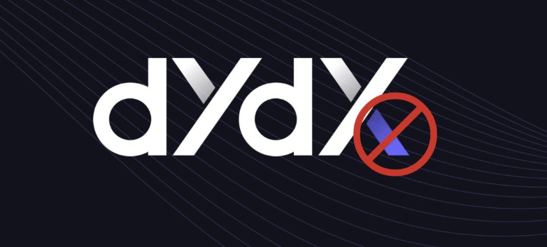 dYdX停用大量与Tornado互动帐户<strong></p>
<p>dYdX</strong>，有超6000万美元ETH转出