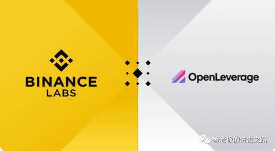 下一个DYDX？OpenLeverage成为币安孵化计划项目<strong></p>
<p>dYdX</strong>！