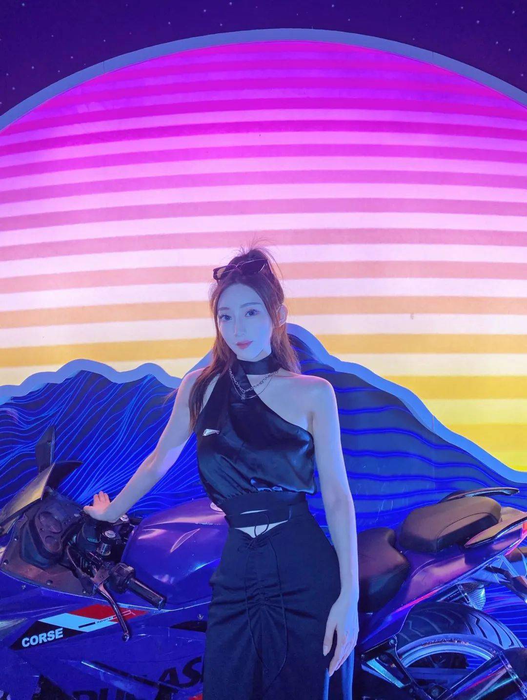 速抢<strong></p>
<p>UMI</strong>！夜游玛雅七夕限时特惠！