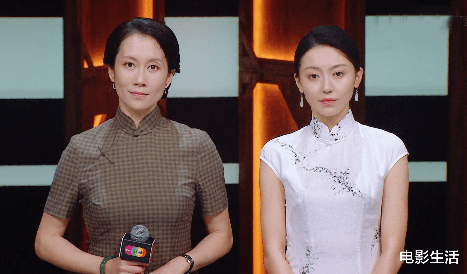 温峥嵘获S卡全网好评<strong></p>
<p>S网</strong>，她一出场，对手气场就输了！