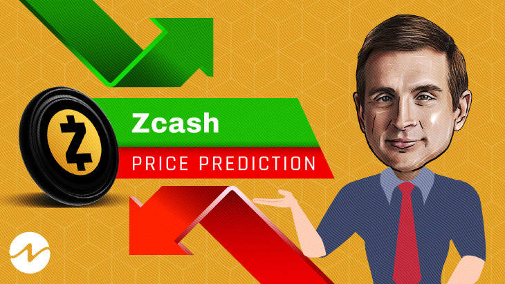 ZCash (ZEC) 2022 年价格预测 — ZEC 会很快达到 120 美元吗<strong></p>
<p>CoinTiger</strong>？