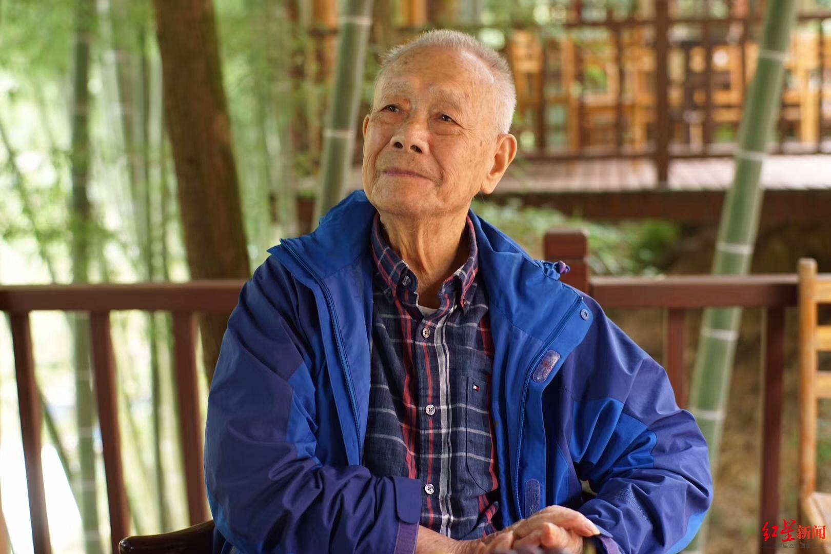 国徽和人民币设计者周令钊去世<strong></p>
<p>币岁</strong>，享年104岁