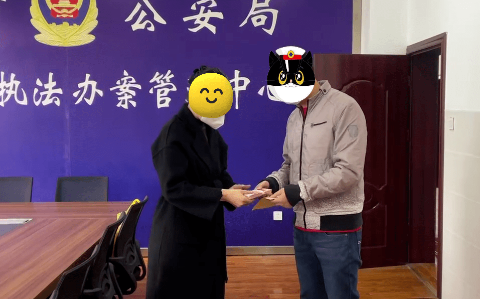 警惕！轻信这个电话<strong></p>
<p>币岁</strong>，柳州女子懵懵懂懂落入圈套