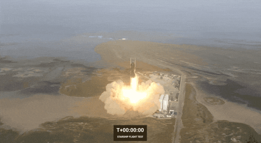 早财经丨“星舰”首次升空后爆炸<strong></p>
<p>工行原油</strong>，马斯克发声；深圳取消二手房参考价？银行回应；华为宣布实现ERP自主可控；宝马MINI就“冰淇淋事件”道歉