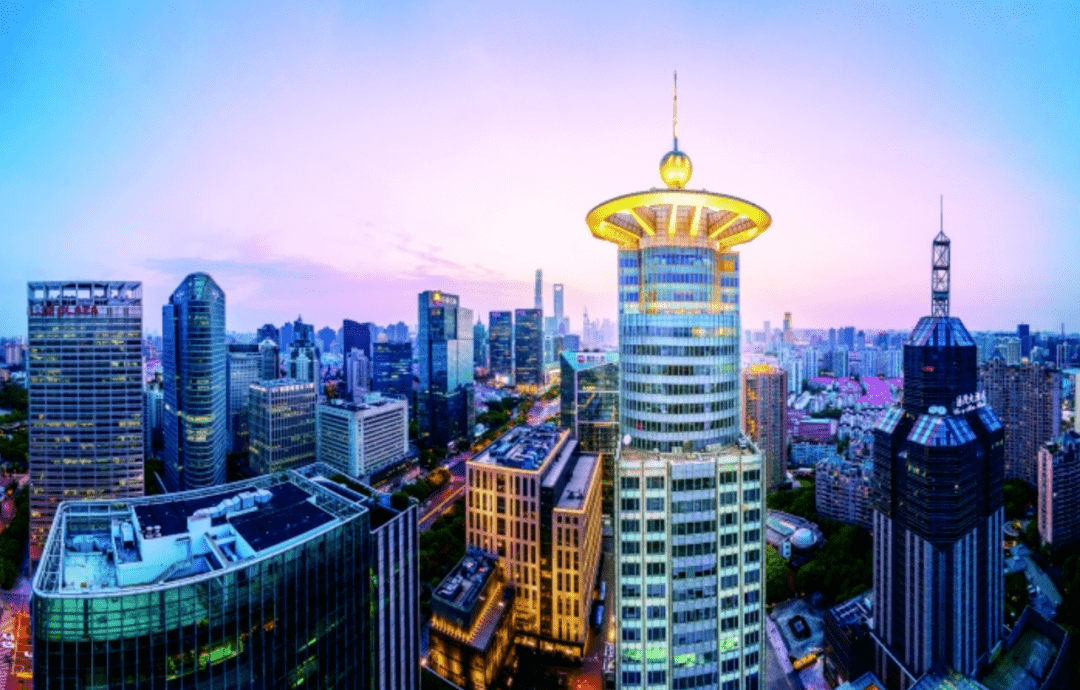 中国平台、世界参与、全球共享 上海期货交易所：打造服务全球实体“上海价格”