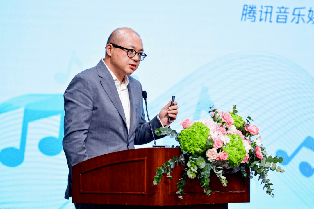 中国传媒大学：2022中国音乐产业发展总报告（全文）