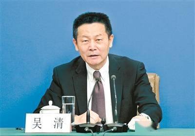央行行长潘功胜：中国货币政策工具箱依然丰富-千龙网·中国首都网