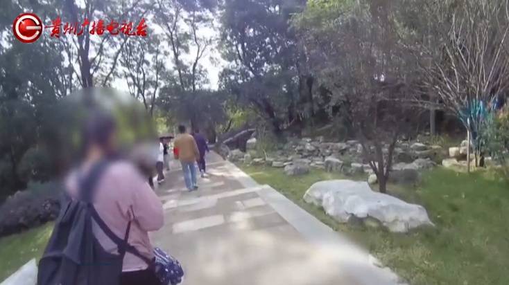 “亲爱的<strong></p>
<p>巴币特</strong>，千万别说漏嘴！”68岁贵州阿姨遇“黄昏恋”，监控拍下……