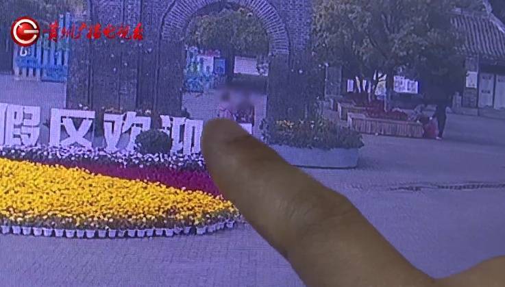 “亲爱的<strong></p>
<p>巴币特</strong>，千万别说漏嘴！”68岁贵州阿姨遇“黄昏恋”，监控拍下……