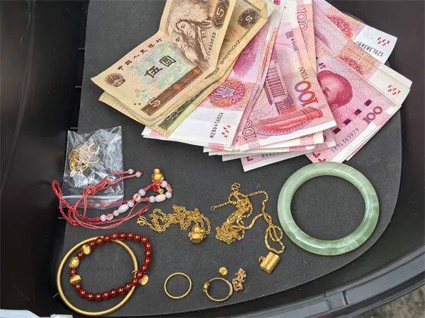 男子对前妻动起“歪脑筋”<strong></p>
<p>巴币特</strong>，潜入其家中……上海警方：刑拘