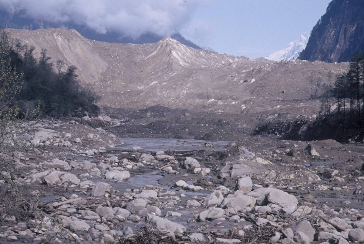 “亚洲水塔”留不住水了<strong></p>
<p>嗨币网</strong>？