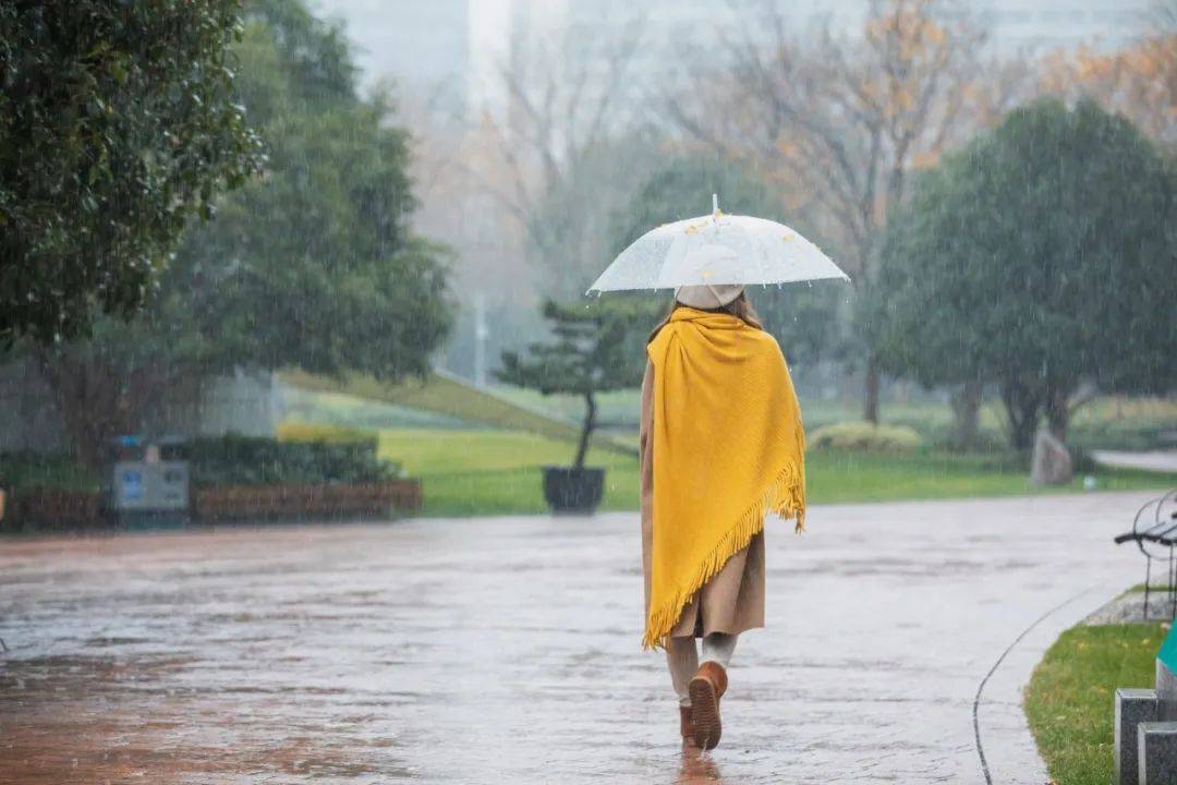 石家庄降雨+降温又来<strong></p>
<p>嗨币网</strong>！今年会是“冷冬”吗？中国气象局最新预测