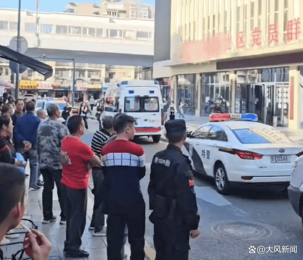 湖北宜昌被刺女干部已去世：刚入事业编制仅9天<strong></p>
<p>嗨币网</strong>，凶手疑为附近摊贩