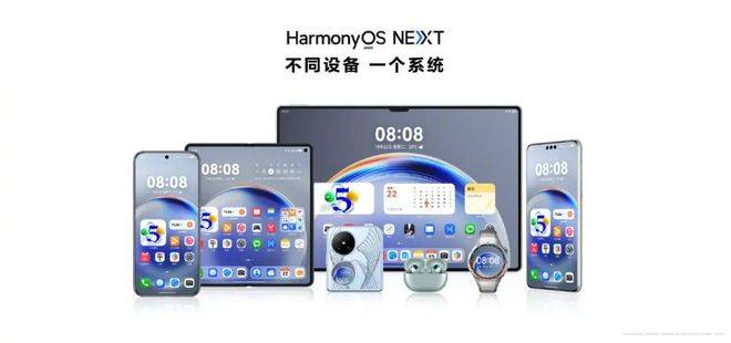 自主操作系统：华为向左<strong></p>
<p>炒币书</strong>，小米向右