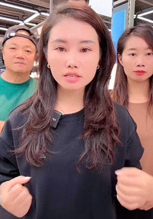 杨妞花回应直播带货质疑：如果3年前你就认识我<strong></p>
<p>币圈行话</strong>，知道我今天才出来带货，一定会支持我