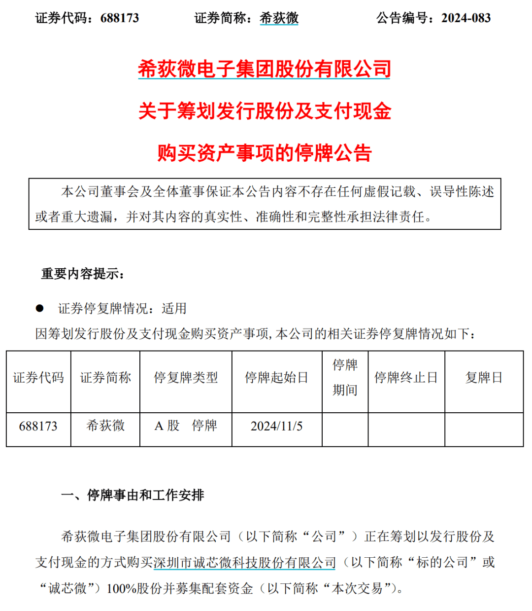 明起停牌！又有重磅宣布<strong></p>
<p>币圈行话</strong>，适用重大重组！