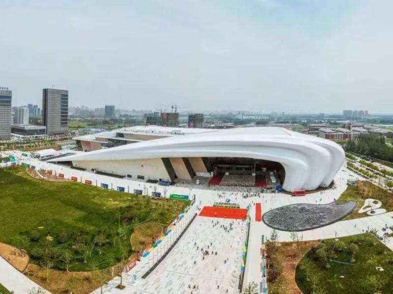 滋养《西游记》的城市<strong></p>
<p>淘金矿场app</strong>，如今正在书写高质量发展“新传奇”——抓项目优环境建平台，成就“淮安速度”