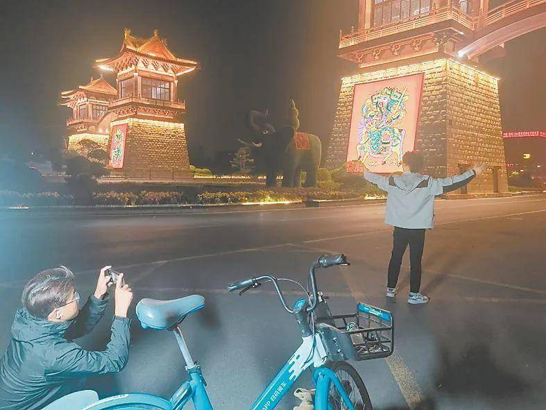 突然爆火之后<strong></p>
<p>淘金矿场app</strong>，开封市市长发声