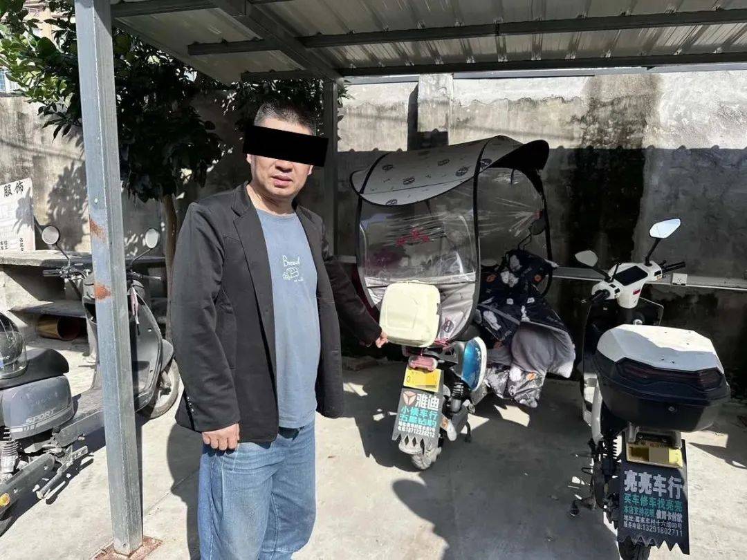 “我车被偷了<strong></p>
<p>etf币</strong>，车上有块毒猪肉！”男子深夜报警，结局大反转