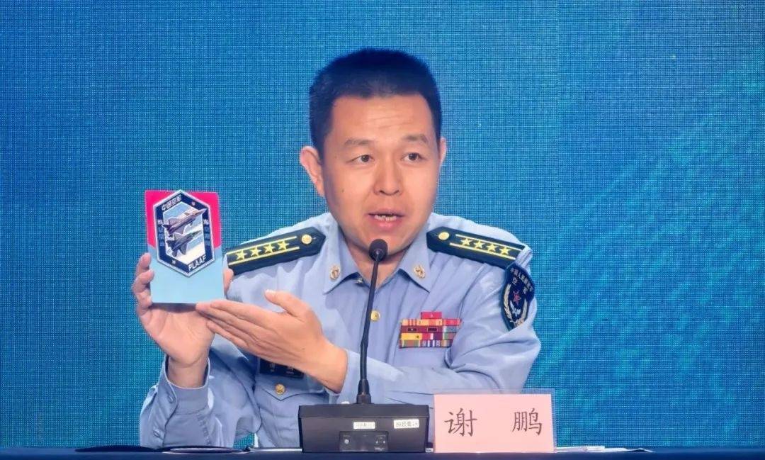 人民空军“三剑客”将升级为“四剑客”<strong></p>
<p>上币精品网</strong>！歼-35A试验试飞过程公开：动则灵、静则稳