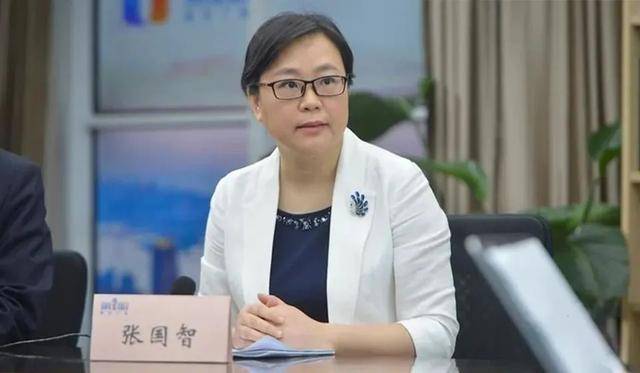广东省委常委张国智<strong></p>
<p>上币精品网</strong>，新职明确