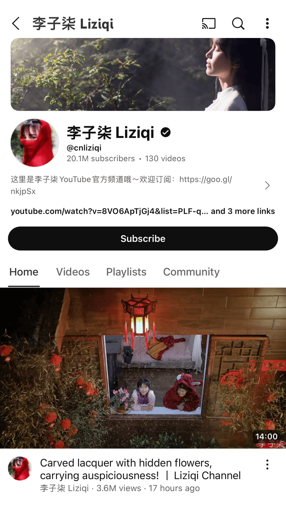 独一档的文化输出力<strong></p>
<p>币圈代投</strong>！李子柒归来外网震动：东方缪斯让多少人激动落泪