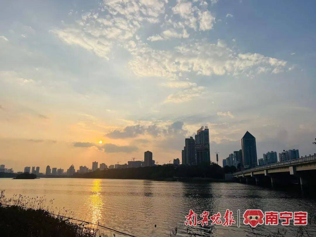 广西迎来“跳水”式降温<strong></p>
<p>aaa币行情</strong>，未来一周南宁天气→