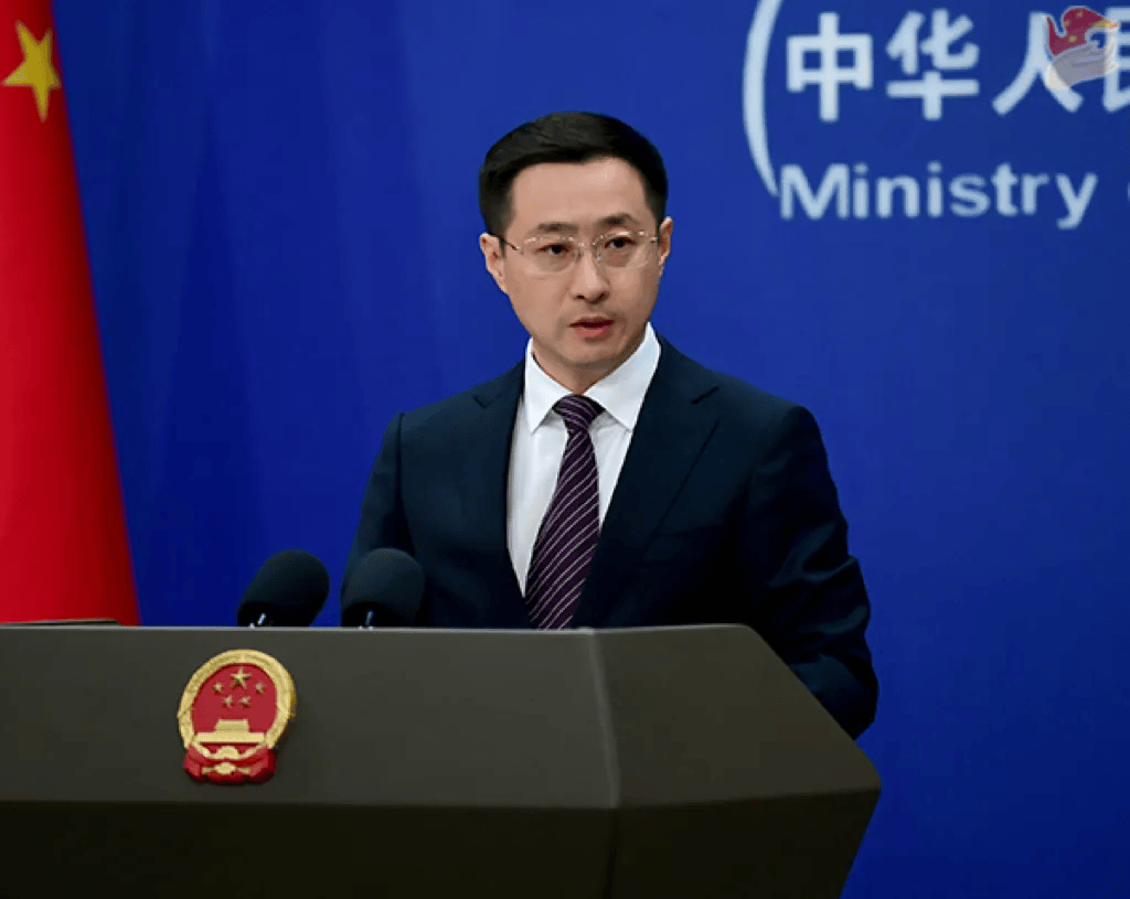 美英法已授权乌克兰对俄使用<strong></p>
<p>bcb币行情</strong>？中方表态