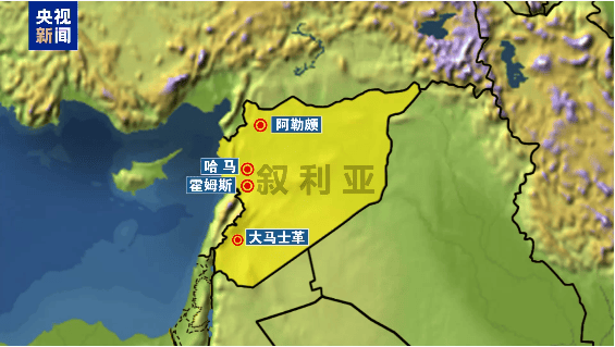 最新<strong></p>
<p>币圈论坛社区</strong>！叙政府军与反政府武装在哈马省交战！叙总统：将击败反政府武装