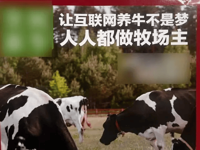 300万元变6万斤牛肉<strong></p>
<p>币圈论坛社区</strong>，吃不到也卖不了，什么情况？